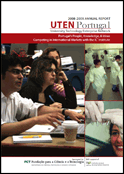 UTEN annual report